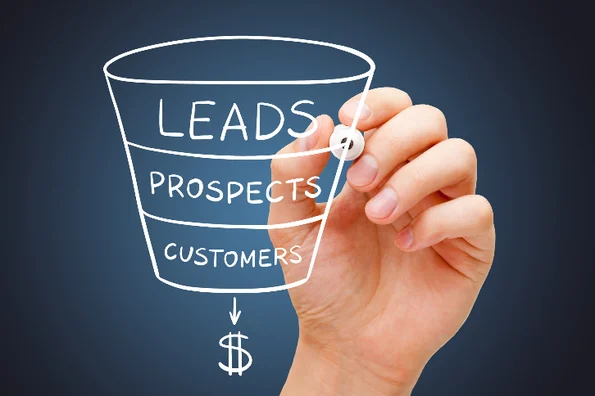 A diferença entre Lead, Prospect e Cliente - Cover Image